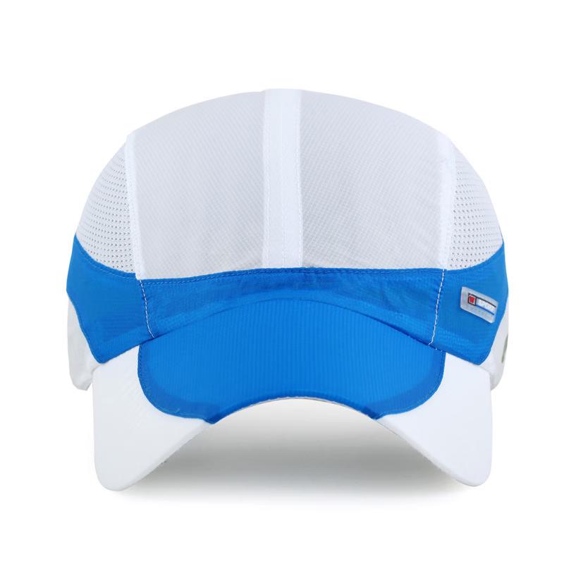 ZHENYUEQI Summer Outdoor Mesh Cap