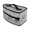 Carrying Bag Iron Organizer Storage Made of Polyester with Handle And Practical