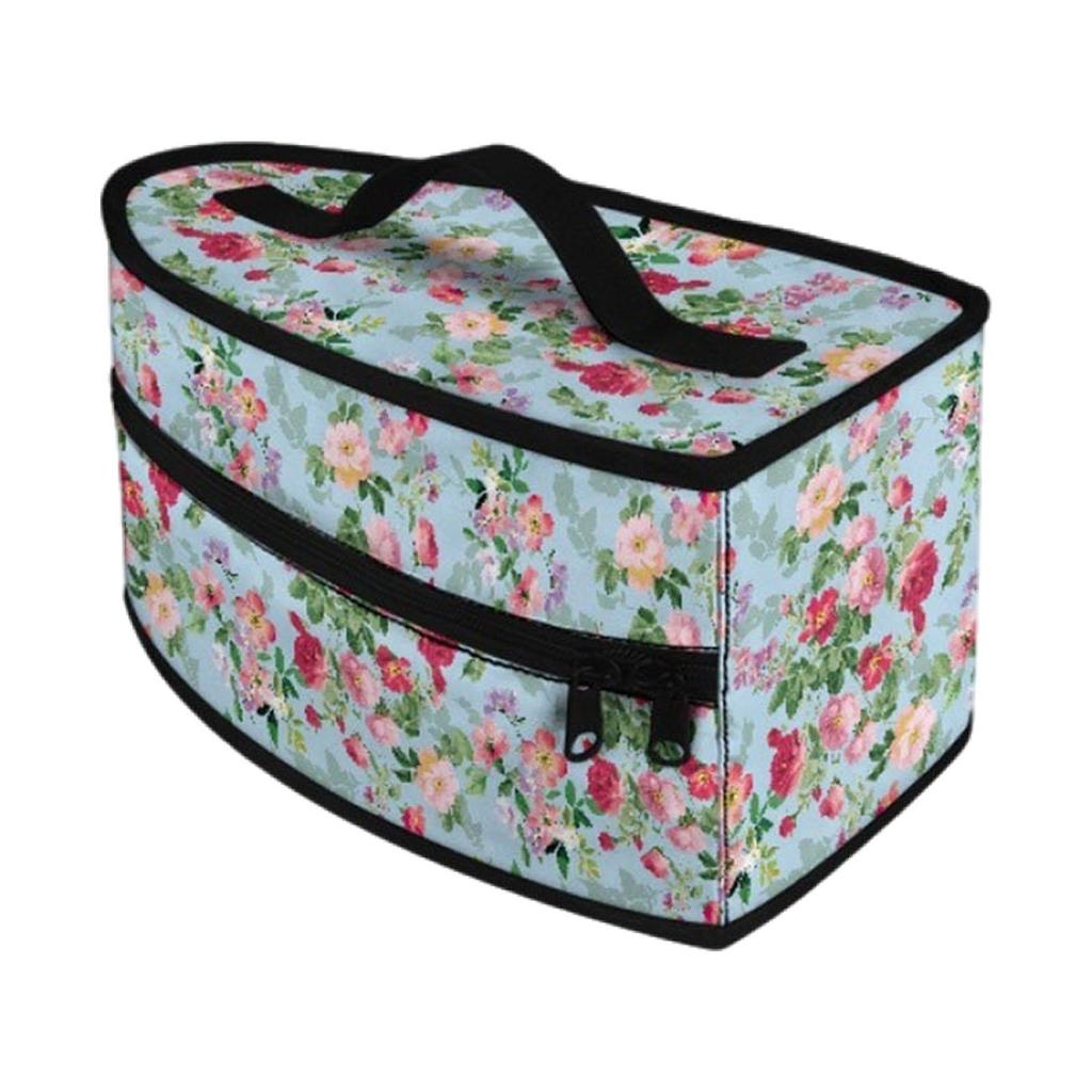Carrying Bag Iron Organizer Storage Made of Polyester with Handle And Practical
