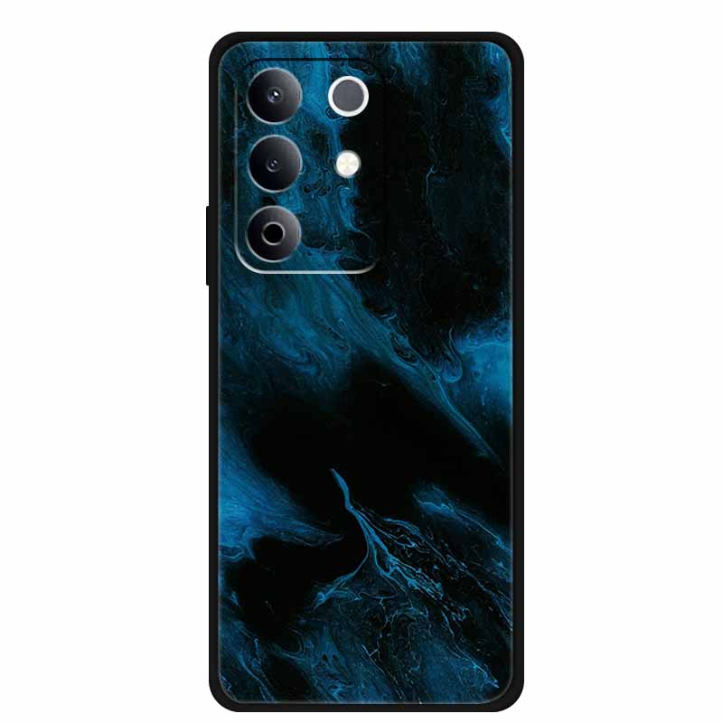 

Для Realme C85 Pro 4G Чохол М який Силіконовий ТПУ Захисна Задня Кришка Чохли для Телефону для Realme C 85 Pro Мультяшний Розкішний Бампер Coque For RealmeC85 Pro 4G