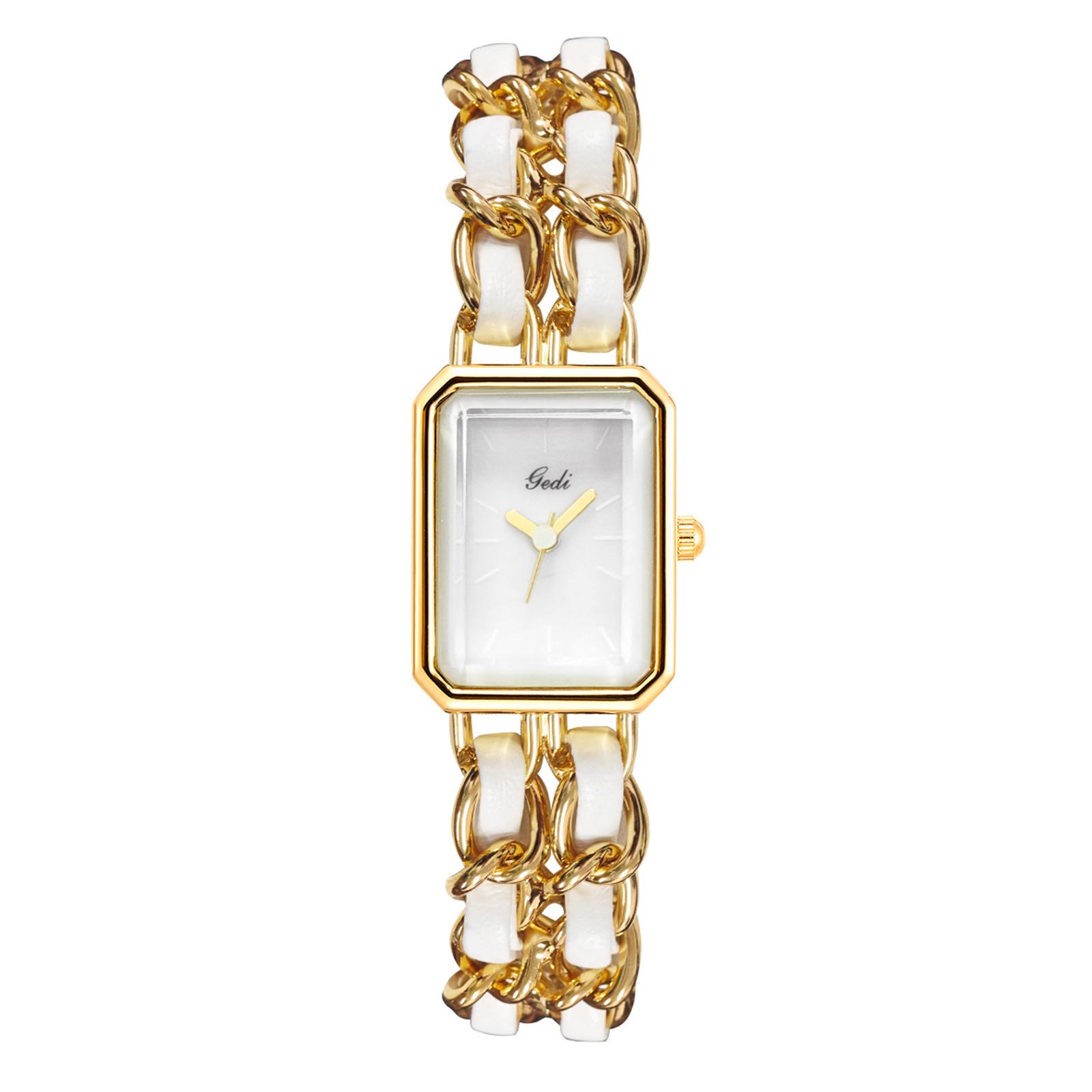 Personalised ladies` watches—express your individuality: the