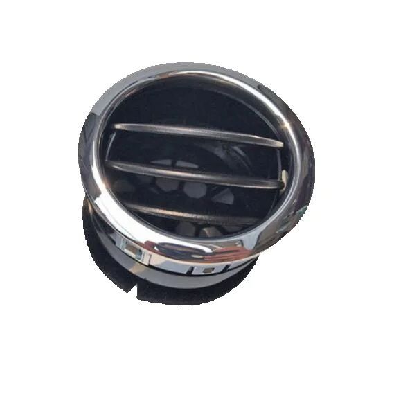 Хромированный вентиляционный выход кондиционера для JAC J3 A137 8111020U7110