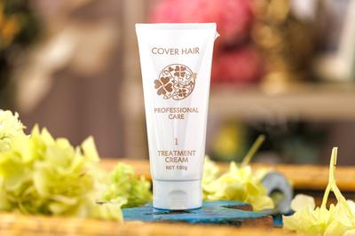 Cover Hair Professional Care Treatment Cream