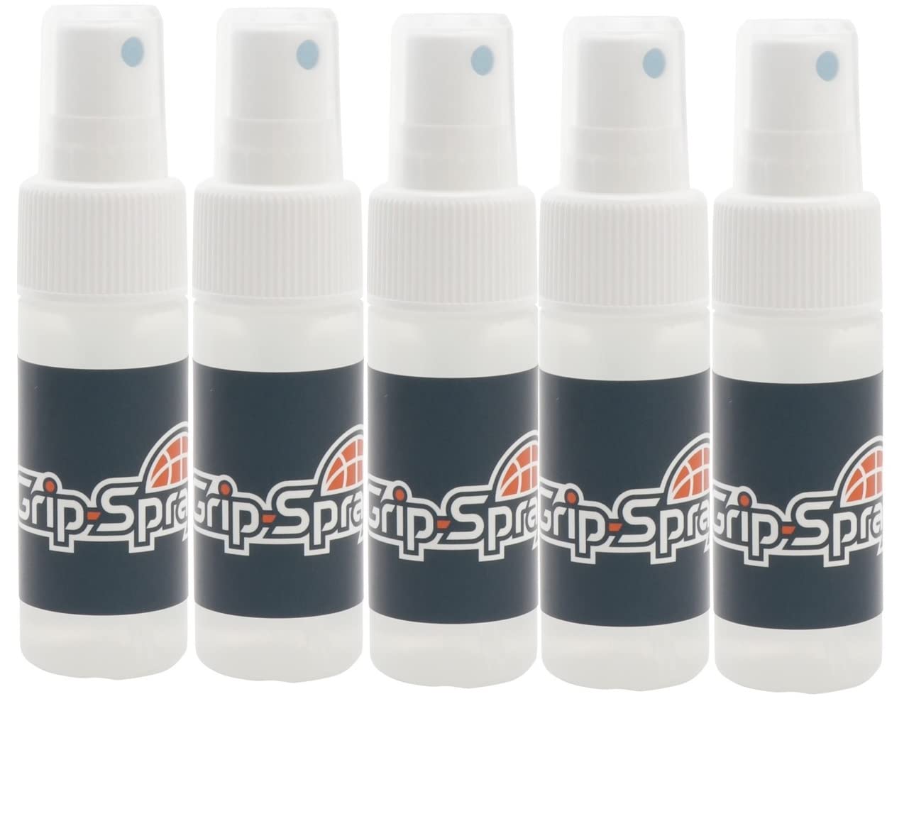 

Спрей портативный 5 шт Grip-SplayGrip
