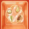 Qiaqia Nut Snack Gift Box