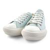 All Star Light PLTS Point Suede PG OX