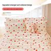 Disposable Travel Hotel Bedding Set