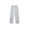 Li Ning Knitted Sweatpants Men's Light Gray YKLT317-2