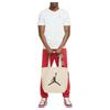 Jordan Canvas Cotton Tote Bag , Shopping Bag , Tote Canvas Bag , One Shoulder Handbag Unisex White (Unisex) Shoulder Bags DJ5715 120
