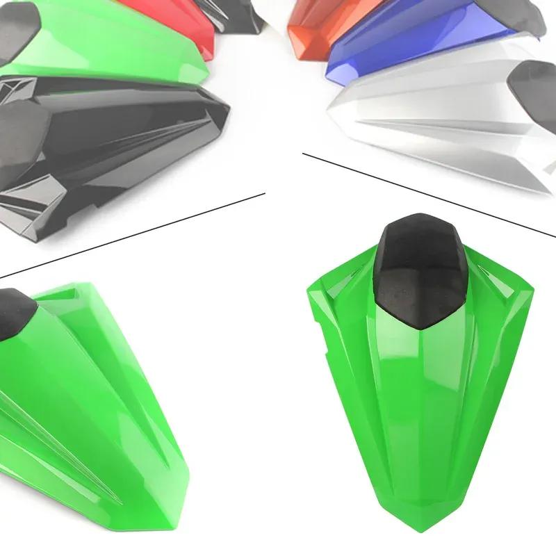 Motorcycle Seat Fairing For Kawasaki Ninja Z250 EX300 EX300R 2013 -  Rear Passenger Cowl Back Cover Fairing Part