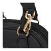 MLB New York Yankees 25FW Simple Versatile Polyester Cotton Shoulder Tote Mini Kids bags Black 7ACRMDA5N-50BKS