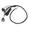 Scheinwerfer Kabelbaum 36620 01H00 Scheinwerfer Tacho Instrument Kabelbaum Ersatz für