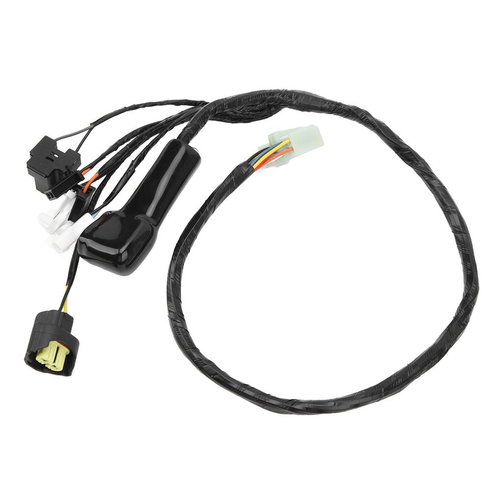 Scheinwerfer Kabelbaum 36620 01H00 Scheinwerfer Tacho Instrument Kabelbaum Ersatz für
