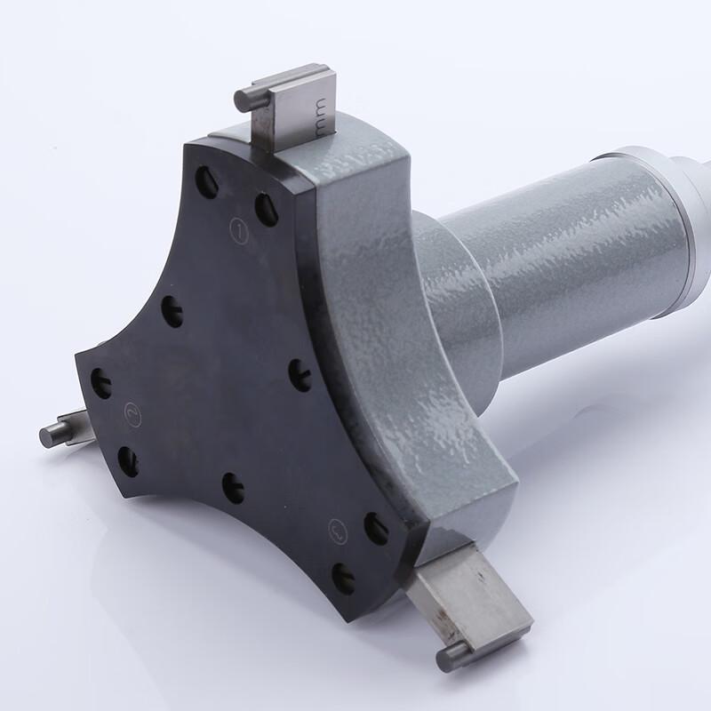 Digital Electronic Three-Point Internal Micrometer