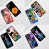 Whis Beerus Dragons Gokus Balls Z Phone Cover for Xiaomi Redmi Note 13 A3 A4 14 Pro Plus 9T 14C 13C 9C NFC + Pro+ 5G 4G Case