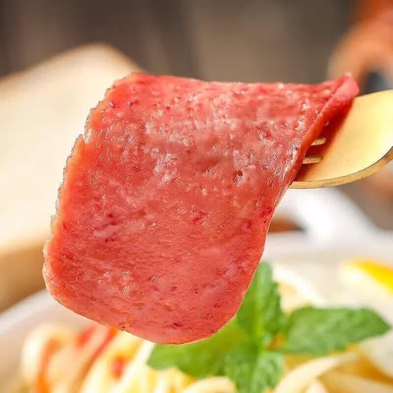 JINLUO Premium Luncheon Meat