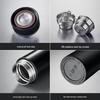 Fuguan Senyu 304 Stainless Steel Vacuum Insulated Mug