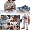 MG Mobile Suit Gundam SEED Freedom Gundam Ver.2.0 1100 Scale Color-coded Plastic Model