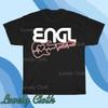 Engl Verstärker Logo T-Shirt Lustig Amerikanische Größe S bis 5XL T-Shirt