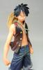 One Piece DX Figure THE GRANDLINE MEN Luffy Single Item vol.1