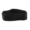 Hip Belt Black Anti Slip Adjustable Lightweight Comfortable Pelvic Support Brace for Sciatica Lumbar