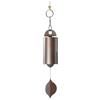 Ornament Deep Resonance Windchimes Yard Serenity Bell Garden Antique Metal Wind Chime