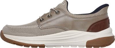 Meroe Schuhe Grau
