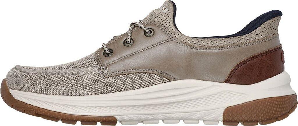 Кроссовки Skechers Meroe Schuhe grau 44
