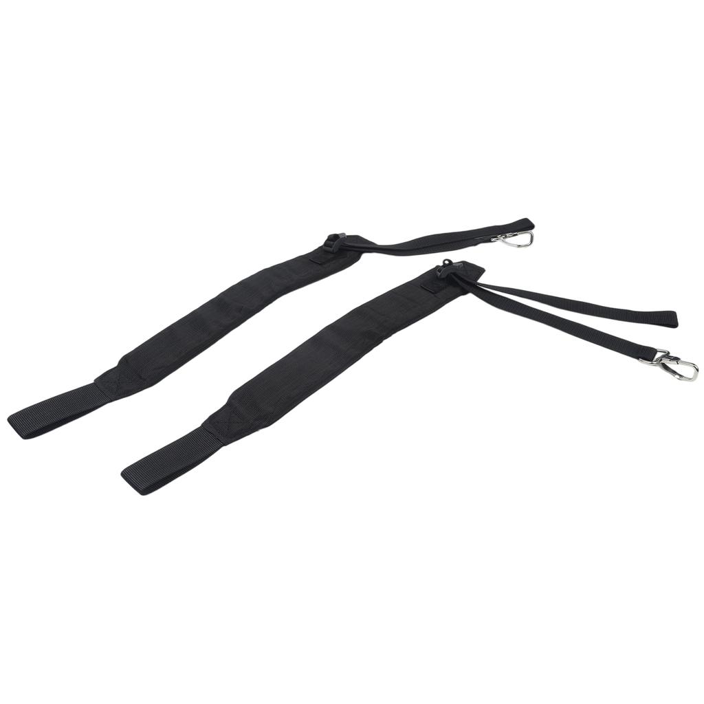 1pc Adjustable Straps C061000190 Replacement Straps C061000190/C061000110/22495-13010 For ECHO Backpack Blowers PB-265L PB-403H