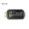 For Toyota Land Cruiser LC80 FZJ80 4500 1990-1997 Car Front Rear Left Right Interior Inside Door Handle Car Accessory