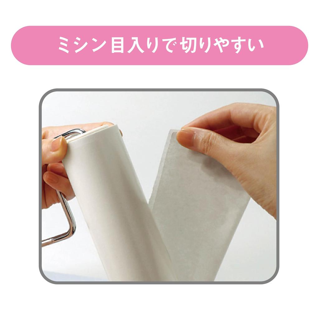 Nitoms Corocoro Professional C3352 Replacement Roll 160mm 25 Turns Cleanroom Adhesive Lint Remover Tape Refill Clothing Cleaner 10 Rolls