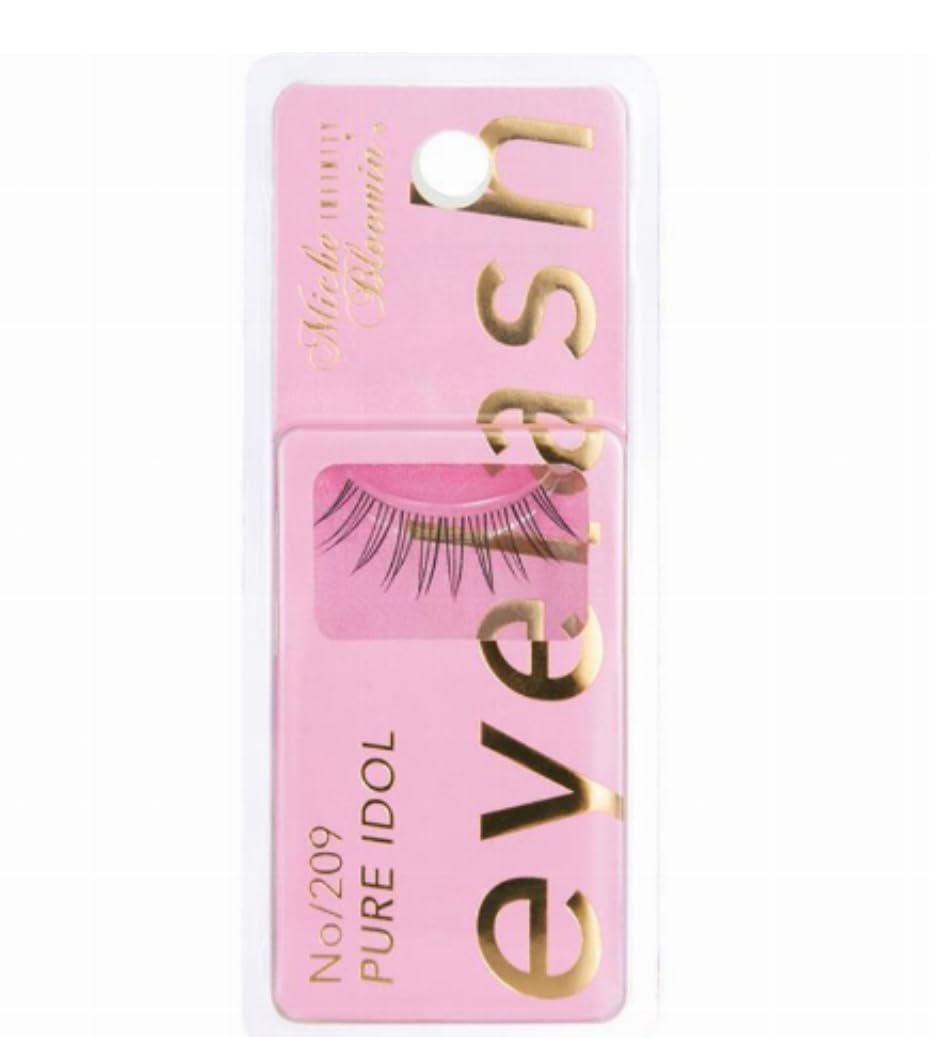 

False eyelashes Misch Bloomin (209)