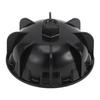 HEROFFIX 1 Piece Wheel Center Cap Hub Cap Rim Center
