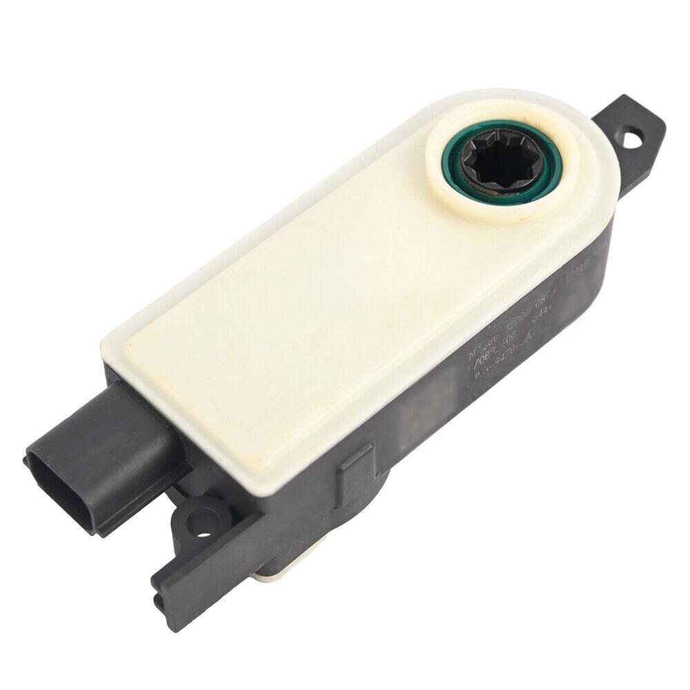 Radiator Shutter Motor Actuator For Ford Explorer 2020-2023 L1MB8476AA