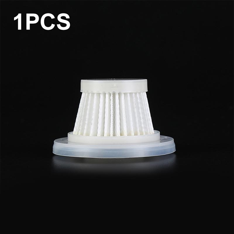 Car Vacuum Cleaner HEPA Filter for LT-117 Vacuum Cleaner Washable Filter for 117C/117CD/117CG