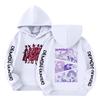 Sweatshirts For Teen Girls Hoodies Long Sleeve Drawstring Pullover Cute Oversized Hoodie