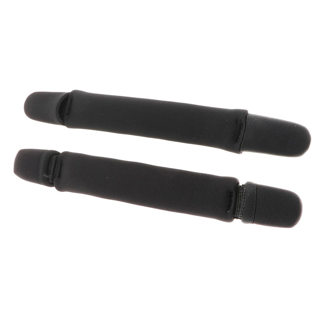 Lot Neoprene Kayak Carry Handles for Kayaks Suitcase Luggage Surfboard Paddleboard