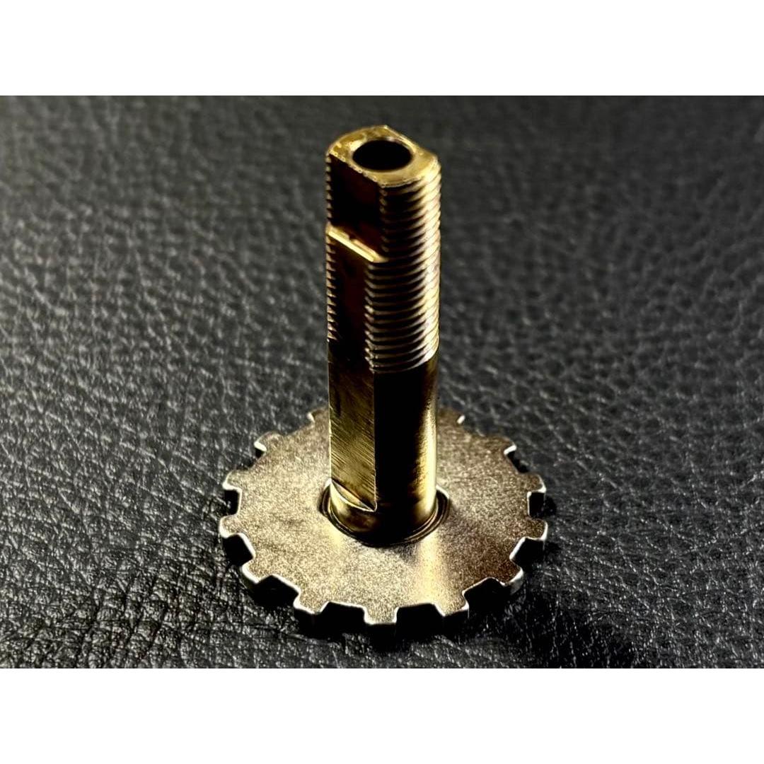 Used ABU Ambassador Gear Shaft #22079 B Ambassadeur