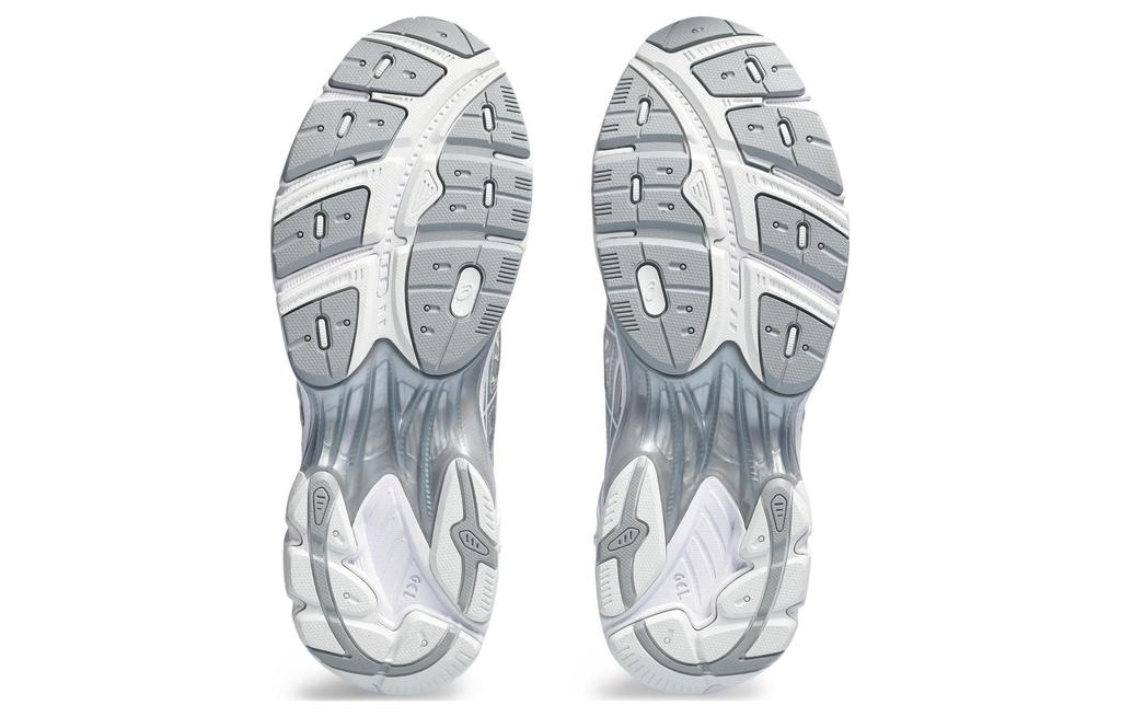 ASICS GT 2160 Cecilie Bahnsen Mary Jane Pure Silver 1203A321-100