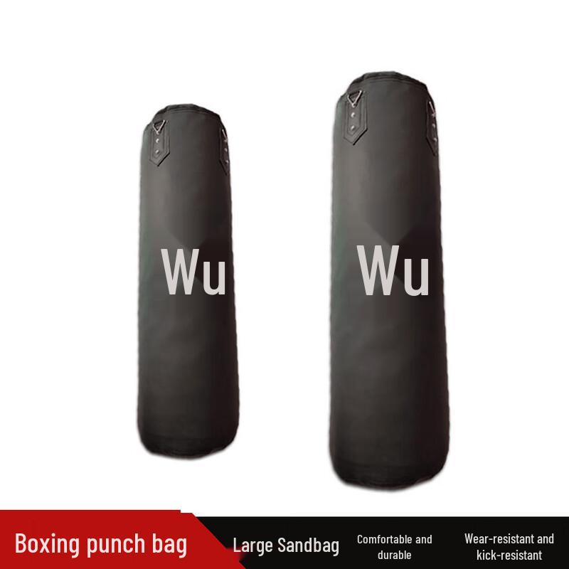 WEZHO Boxing & Taekwondo Training Sandbag