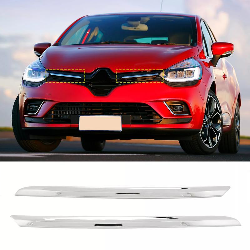 For Renault Clio IV 4 2016-2019