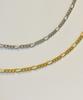 Kudos Signature Toggle Bar Necklace