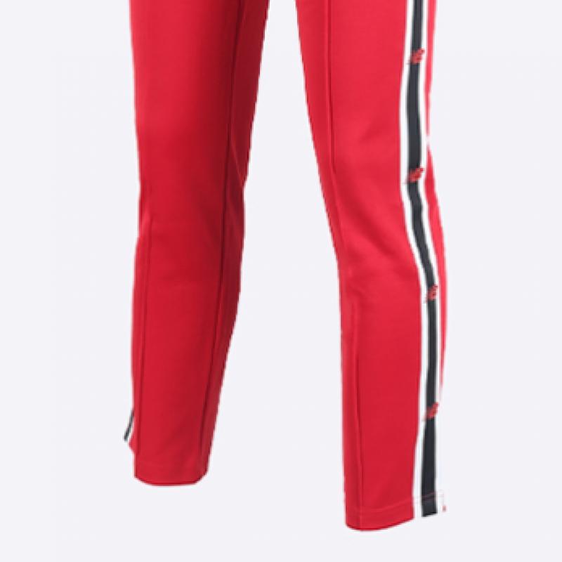 New BalaNce CommoN N Track Club Track paNts  Nbml934013 20   Red