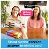 Misheard Music Guess The Lyrical Nonsense Party Card Game For Family And Friends Play