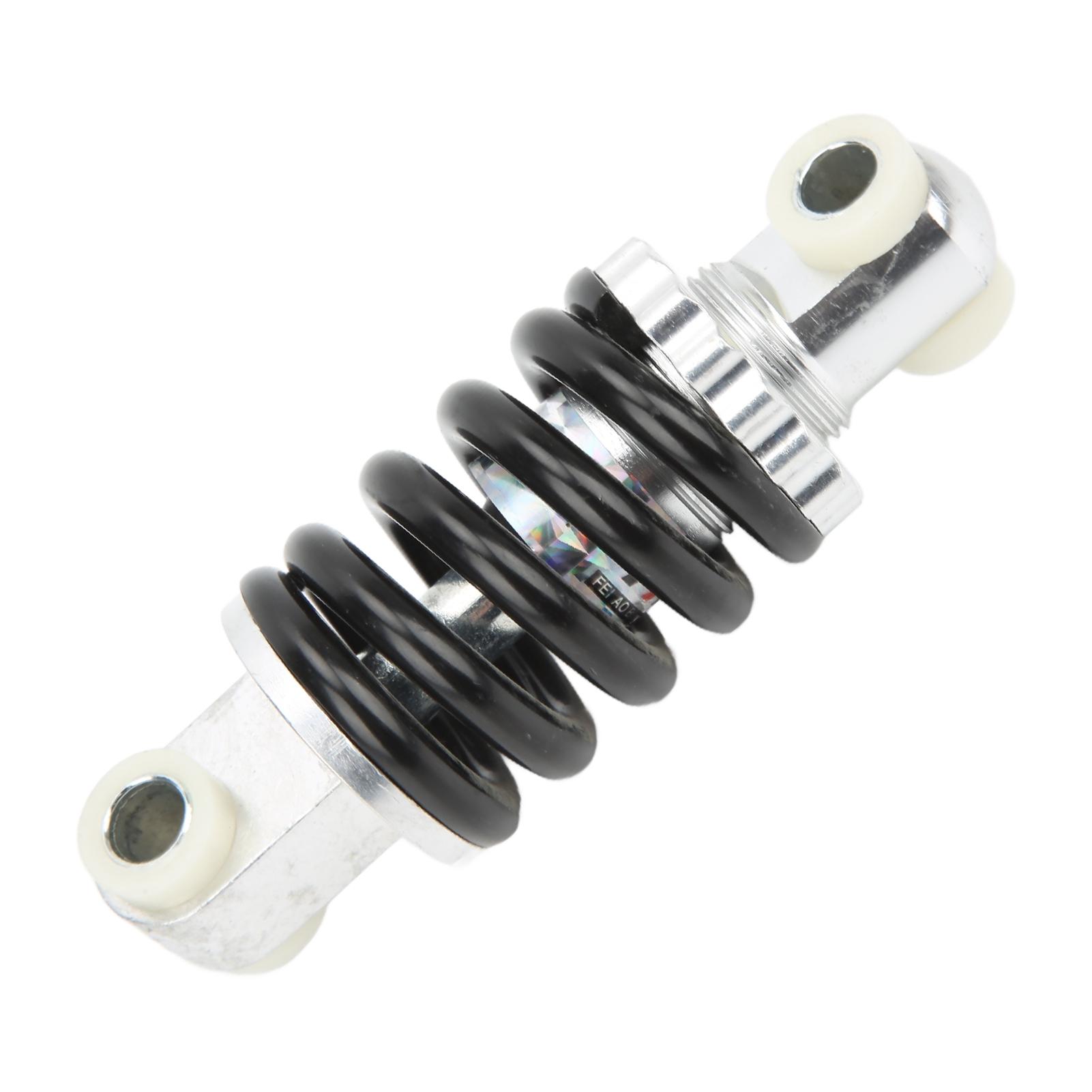 

Велосипедные амортизаторы 90 мм 500 фунтов/дюйм Амортизаторы для горного велосипеда, мотоцикла