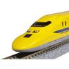 KATO N Gauge 923 Series 3000 Doctor Yellow Basic Set (3 Cars) 10-896S Model Train