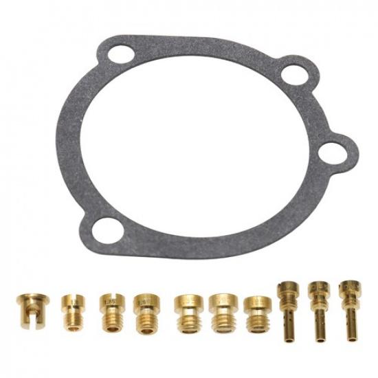 Carburetor Rebuild Jet for H-D CV40 Sportster 883 1200 XL883 XLH1200