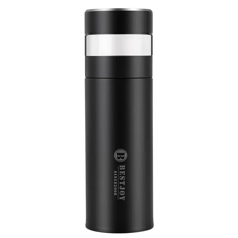 Fuguang Shixi 316 Stainless Steel Tea Infuser Thermos