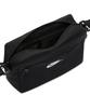 Nike Heritage Crossbody Bag 2.0 (4L) - Black:White / Ib4378-010