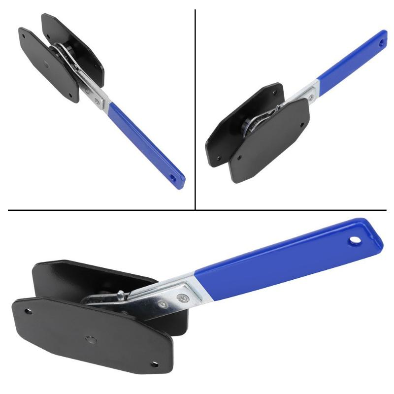 Car Brake Caliper Press Single Twin Quad Pistons Install Tool Ratchet Brake Piston Wrench Caliper Compression Spreader Tool